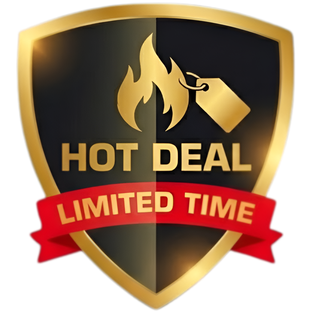 <strong>HOT DEALS</strong>