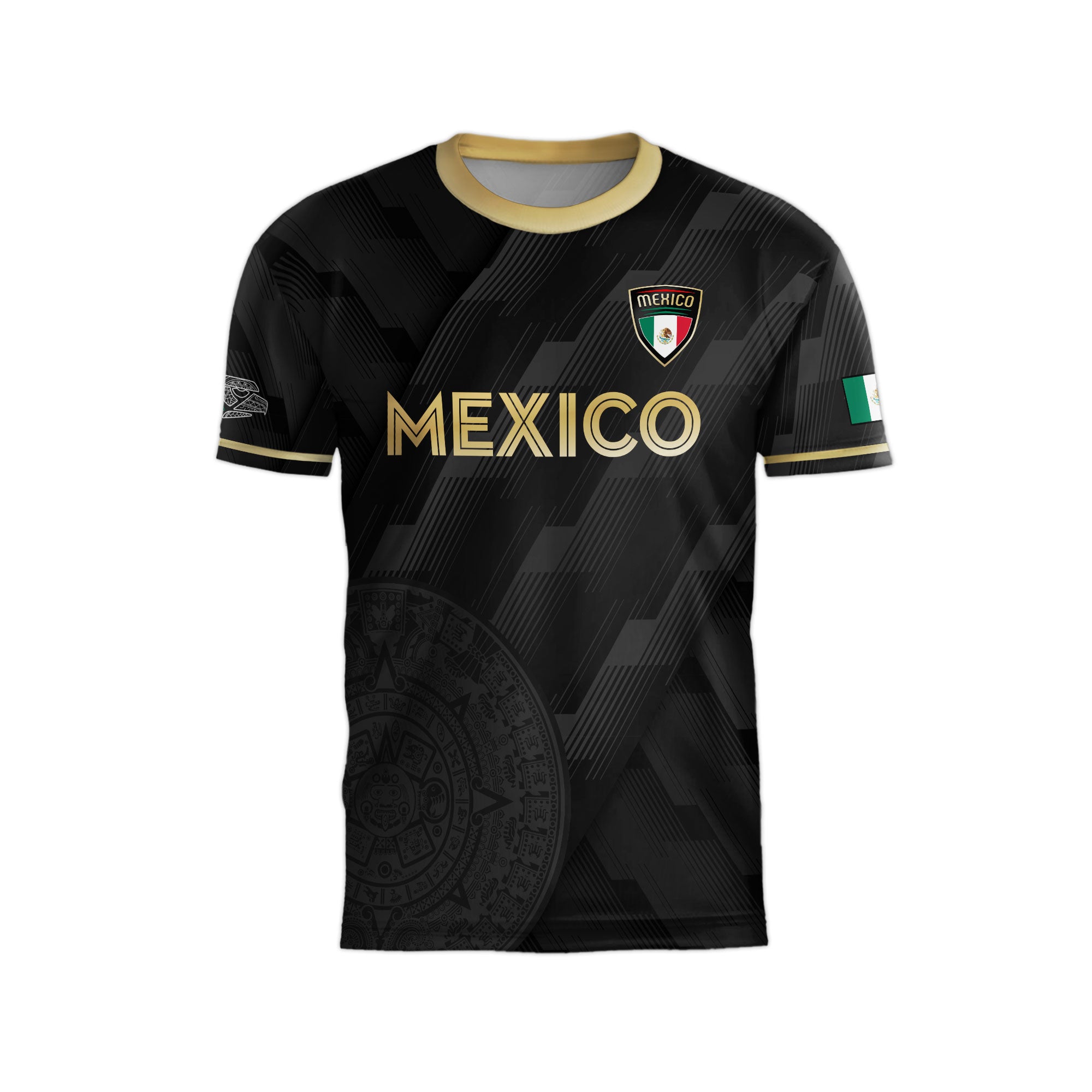 Soccer Jersey