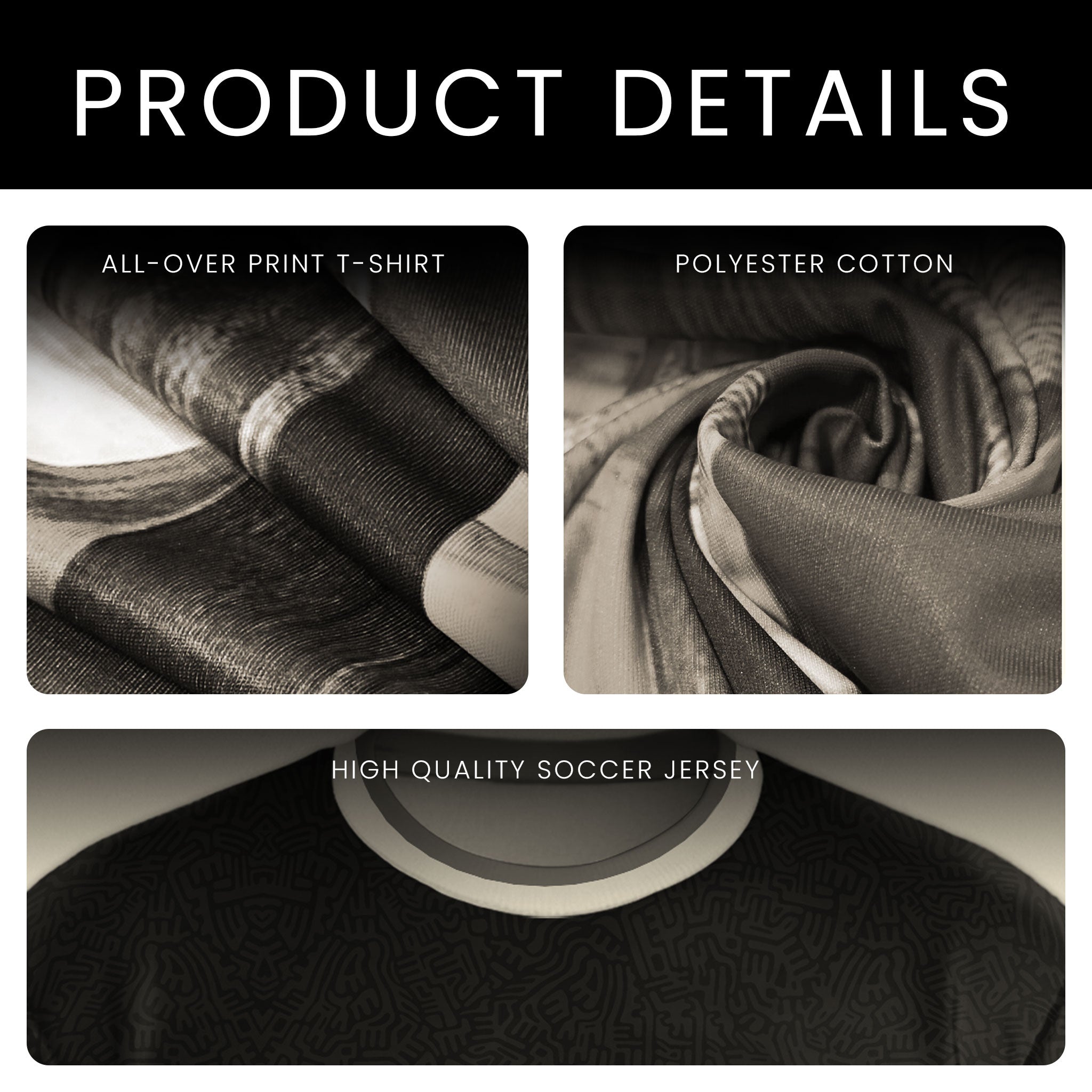 Mexico Soccer Legacy Jersey Gold Black, Tradition, Unity, and Cultural Pride